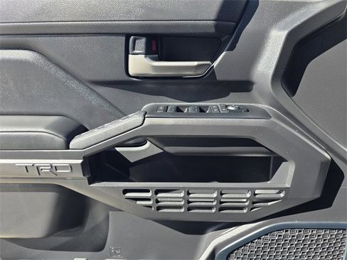 Used 2024 Toyota Tacoma TRD Sport w/ TRD Sport Premium Package image 16