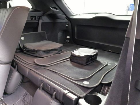 Used 2024 Mercedes-Benz EQS 450+ 4MATIC SUV image 44