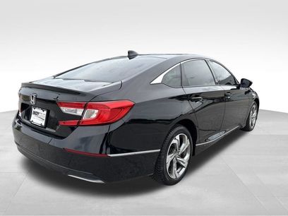 Used 2018 Honda Accord EX