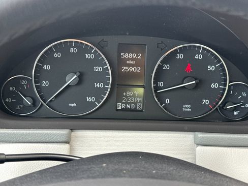 Used 2007 Mercedes-Benz C 230 Sedan image 21