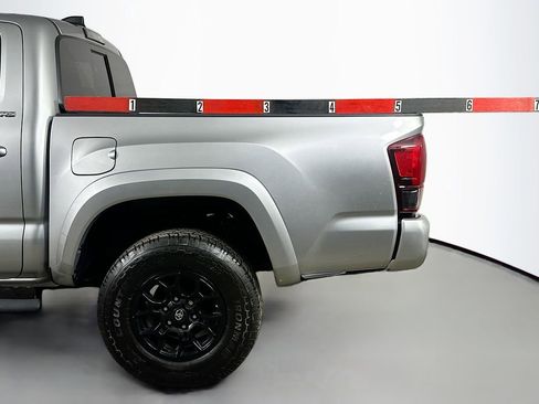 Used 2022 Toyota Tacoma SR5 w/ Technology Package image 37