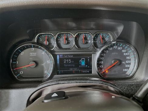 Used 2015 Chevrolet Tahoe LTZ image 12