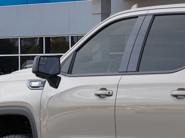 New 2026 GMC Sierra 1500 AT4 w/ AT4 Premium Package AWD/4WD image 12