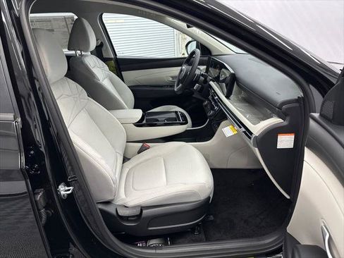 New 2026 Hyundai Tucson SEL w/ Tow & Go Package image 14