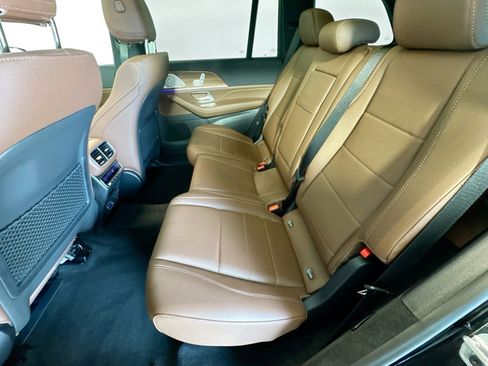New 2026 Mercedes-Benz GLS 450 GLS 450 4MATIC SUV image 22