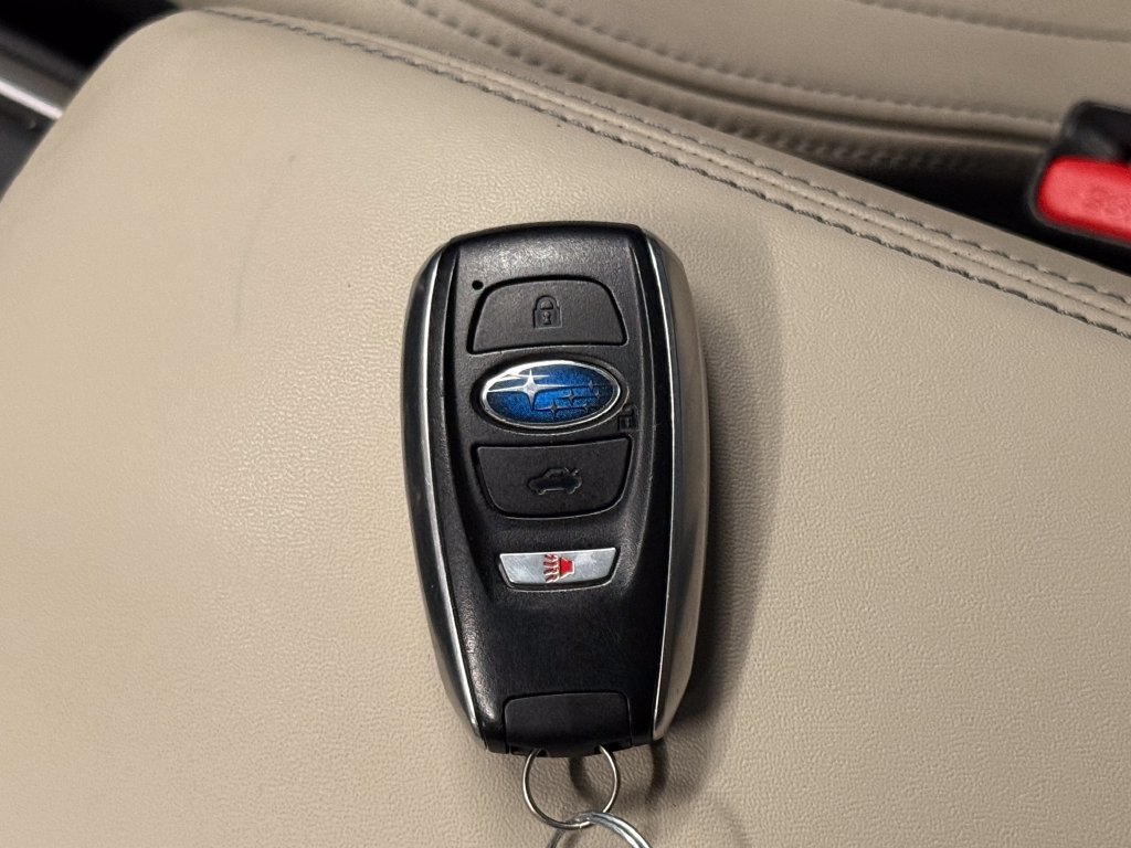 Used 2019 Subaru Ascent Limited w/ Popular Package #2A AWD/4WD image 17