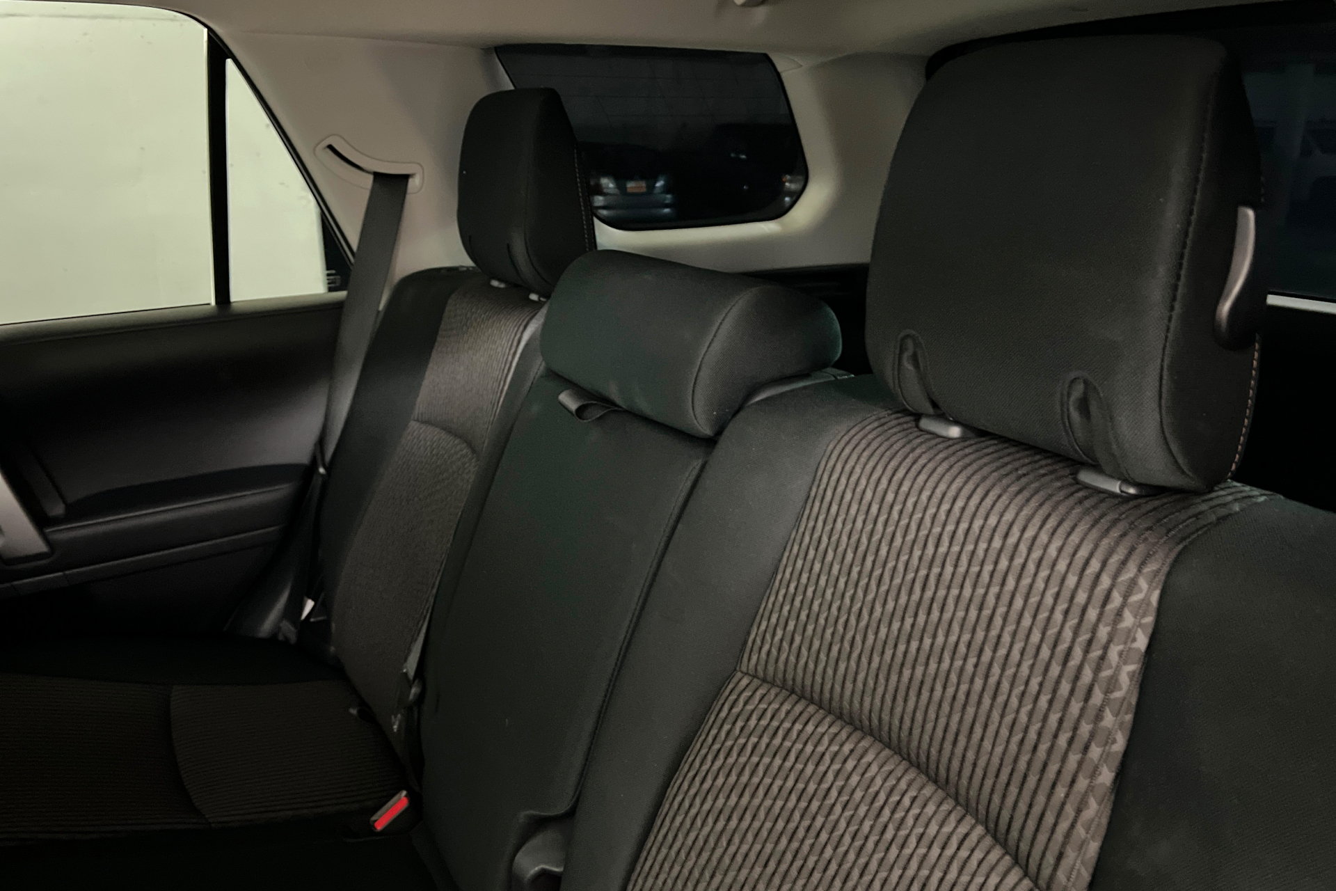 Used 2022 Toyota 4Runner Trail Special Edition AWD/4WD image 21