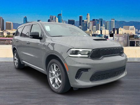 New 2026 Dodge Durango GT image 3
