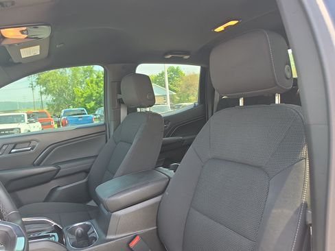 Used 2026 GMC Canyon Elevation w/ Convenience Package AWD/4WD image 12