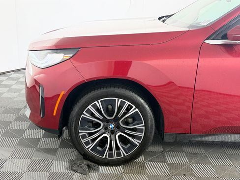 Used 2026 BMW X3 xDrive30i AWD/4WD image 11