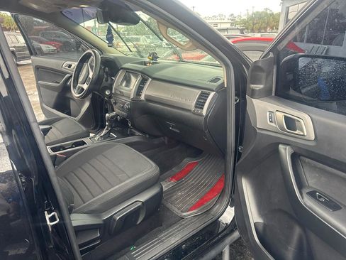 Used 2020 Ford Ranger XLT w/ Equipment Group 301A Mid image 11