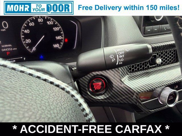 Used 2023 Honda Civic Sport image 19