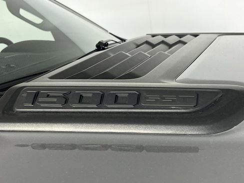 Certified 2025 RAM 1500 Rebel w/ Rebel Level 1 Equipment Group image 39