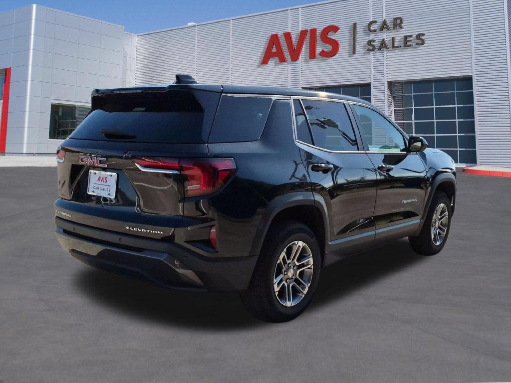 Used 2026 GMC Terrain Elevation FWD image 6