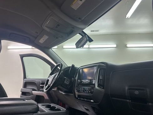 Used 2014 Chevrolet Silverado 1500 LT w/ All Star Edition AWD/4WD image 17
