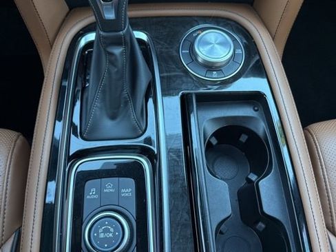 Certified 2024 INFINITI QX80 Sensory w/ Cargo Package image 28