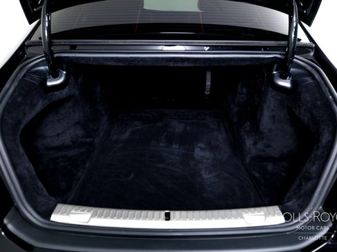 Used 2021 Rolls-Royce Ghost image 23