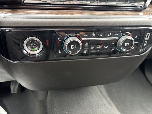 Certified 2023 Chevrolet Silverado 1500 LT w/ Work Truck Package AWD/4WD image 24