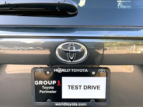 Used 2024 Toyota RAV4 XLE w/ Convenience Package FWD image 31