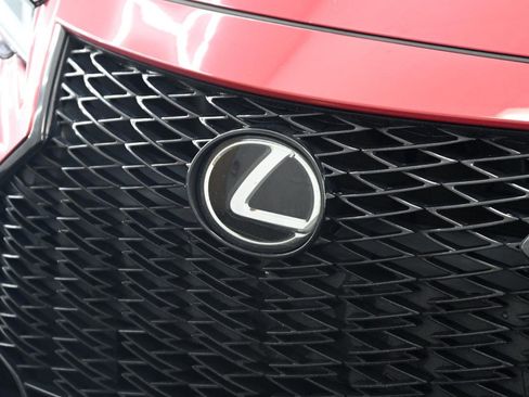 Used 2021 Lexus IS 350 F Sport w/ Accessory Package image 8