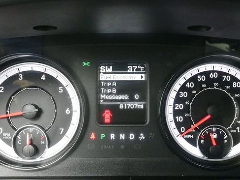 Used 2018 RAM 1500 Express w/ Express Value Package image 17