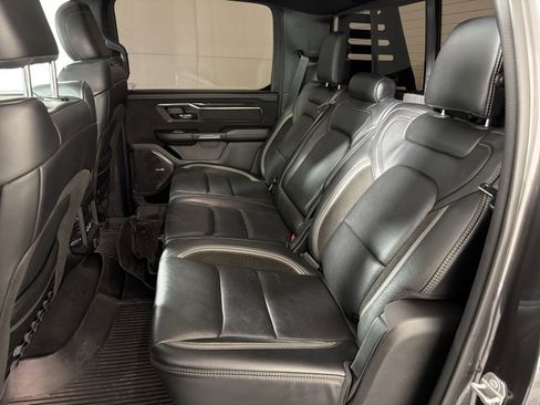 Used 2022 RAM 1500 TRX w/ TRX Level 2 Equipment Group image 25