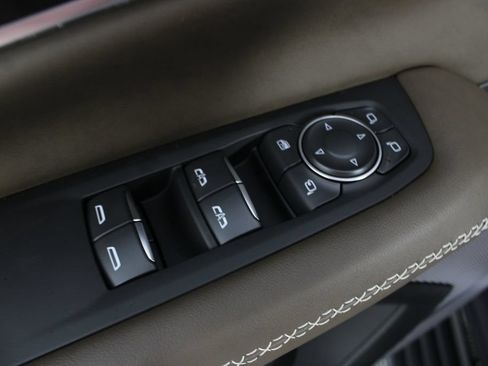 New 2026 GMC Yukon XL Denali Ultimate AWD/4WD image 19