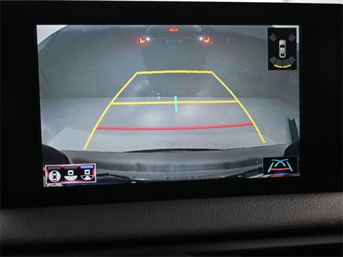 Used 2023 Lexus IS 350 F Sport w/ Handling Package image 22