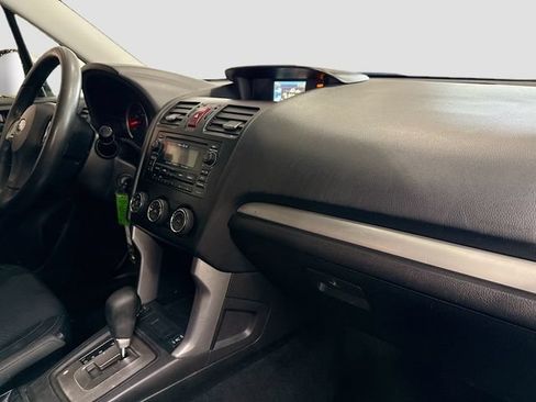 Used 2014 Subaru Forester 2.5i Premium w/ Popular Package #2 AWD/4WD image 29