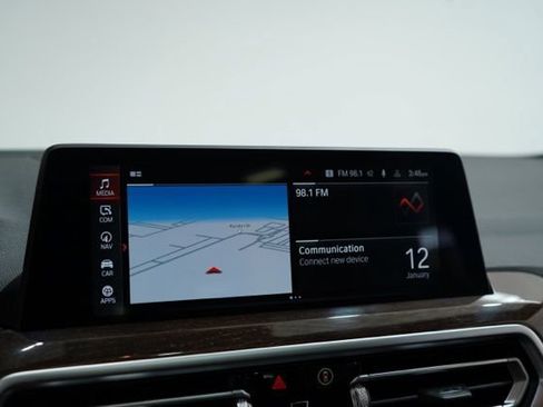 Used 2024 BMW X3 xDrive30i image 26