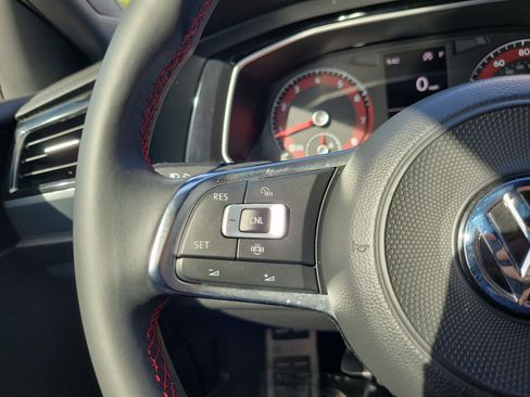 Used 2019 Volkswagen Jetta GLI FWD image 16