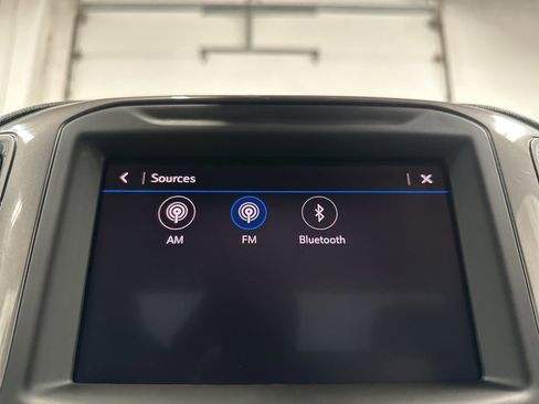 Used 2025 Chevrolet Silverado 1500 W/T w/ WT Value Package image 25