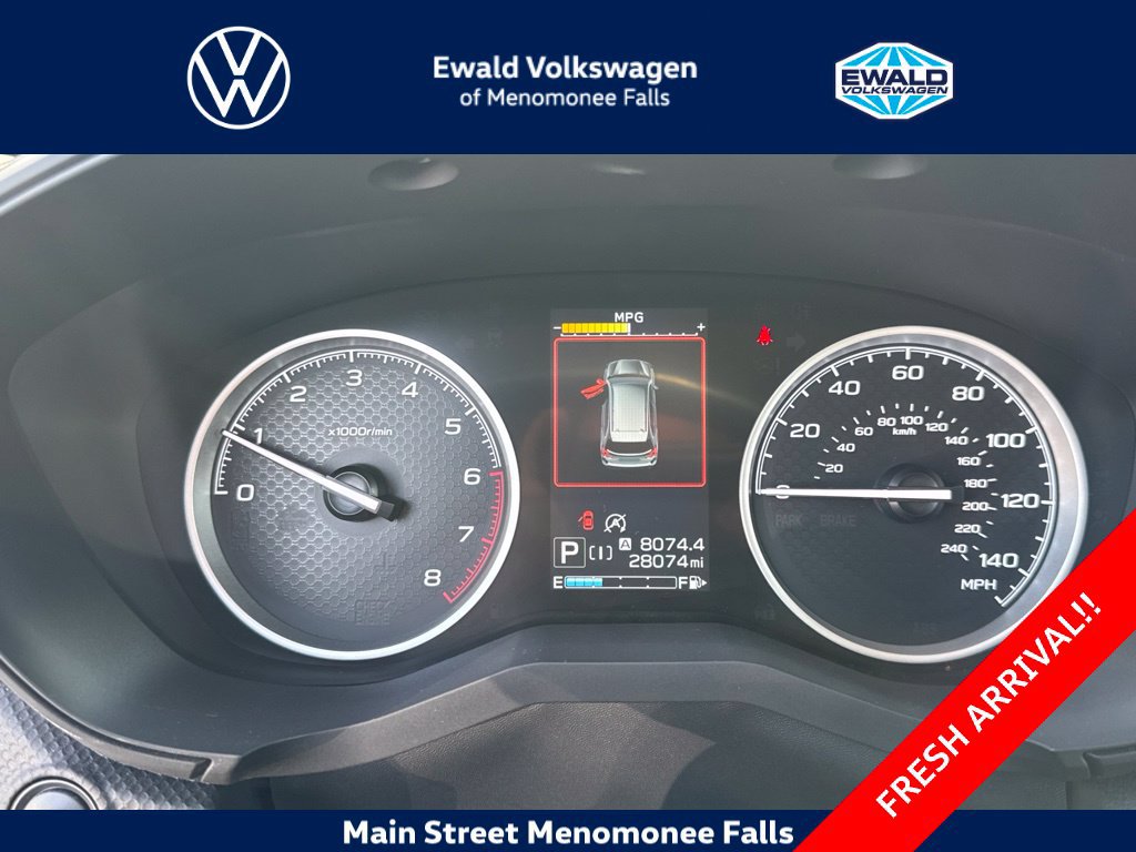 Used 2024 Subaru Forester Premium AWD/4WD image 16