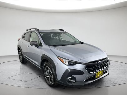 Used 2024 Subaru Crosstrek 2.0i Premium w/ Crosstrek Mirror Package