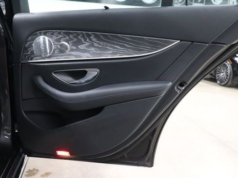 Used 2021 Mercedes-Benz E 450 4MATIC All-Terrain Wagon image 18