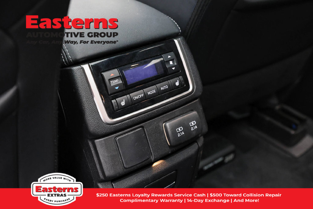 Used 2022 Subaru Ascent Limited w/ Technology Package AWD/4WD image 25