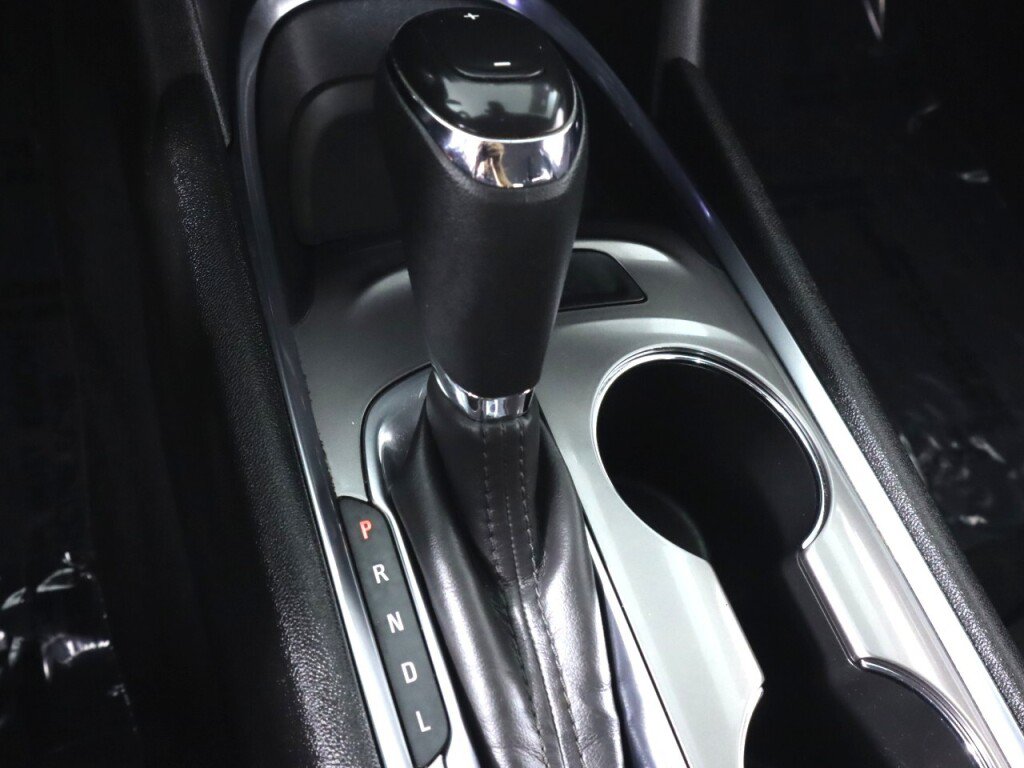 Used 2019 Chevrolet Malibu LT FWD image 26