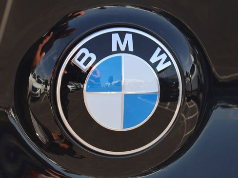 New 2025 BMW X3 xDrive30i image 24