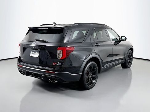 Used 2023 Ford Explorer ST w/ Equipment Group 401A image 7