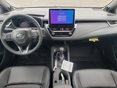 New 2026 Toyota Corolla XSE FWD image 14