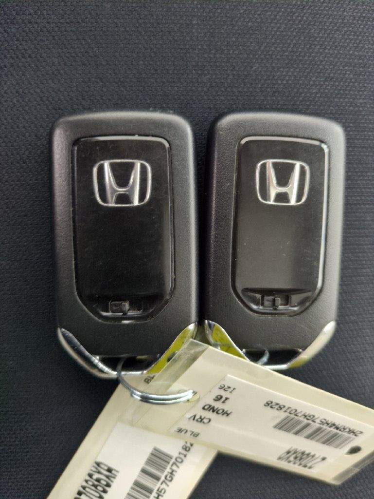 Used 2016 Honda CR-V EX image 33