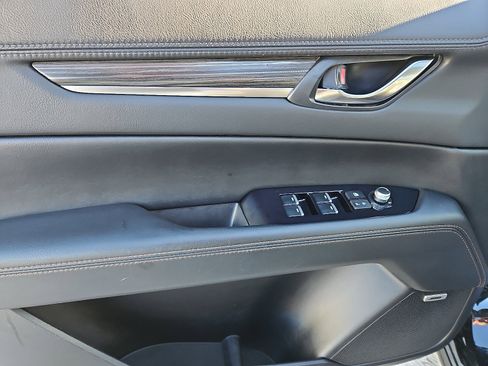 Used 2020 MAZDA CX-5 Grand Touring image 12