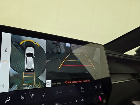 New 2026 Lexus RX 350 AWD/4WD image 17