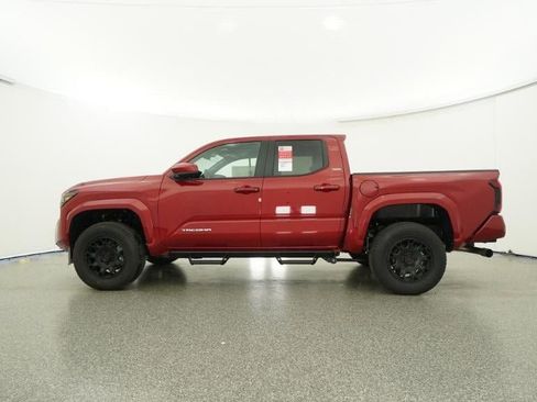 New 2025 Toyota Tacoma SR5 image 19