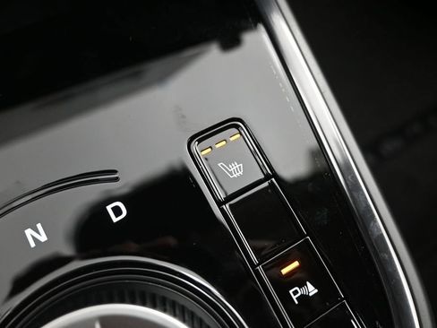 New 2026 Kia Niro Wind w/ Wind Preserve Package FWD image 22