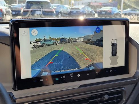 New 2025 Ford Bronco Sport Big Bend image 46