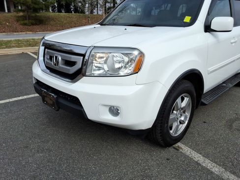 Used 2011 Honda Pilot EX-L image 9
