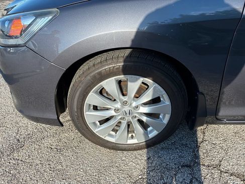 Used 2013 Honda Accord EX-L image 9