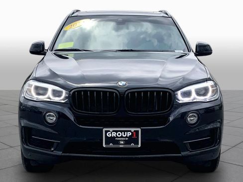 Used 2018 BMW X5 xDrive35i AWD/4WD image 3