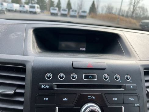 Used 2014 Honda CR-V EX image 22